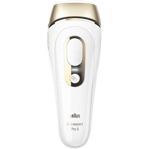 Фотоэпилятор Braun Silk-expert Pro 5 IPL PL5157