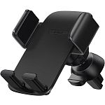 Автодержатель Baseus Easy Control Clamp Car Mount Holder Black (SUYK000101)