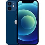 Смартфон Apple iPhone 12 256GB Blue (MGJK3/MGHL3)
