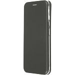 Чохол-книжка ArmorStandart G-Case для Xiaomi Redmi 12С/11A Black (ARM65969)