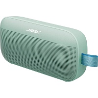 Портативная акустика Bose SoundLink Flex II Speaker Alpine Sage (887612-0400)