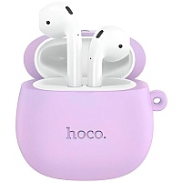 Навушники Hoco EW45 Stereo Bluetooth Headset Cat Lilac - придбати в Дніпрі, Україні: ціна, характеристики | інтернет-магазин TOUCH