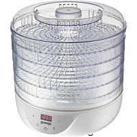 Сушарка для овочів та фруктів Gorenje FDK24DW - придбати в Дніпрі, Україні: ціна, характеристики | інтернет-магазин TOUCH Сушарка для овочів та фруктів Gorenje FDK24DW - придбати в Дніпрі, Україні: ціна, характеристики | інтернет-магазин TOUCH