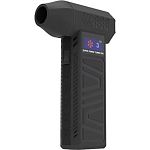 Компресор для продування Violent Electric Air Turbo Fan X3-M Black