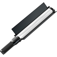 Студийный свет Ulanzi VL360 38W RGB 2500-10000К Black (L058GBB2)