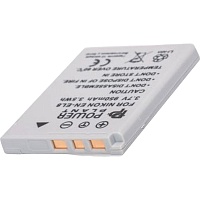 Аккумулятор PowerPlant EN-EL8 для Nikon (DV00DV1084)