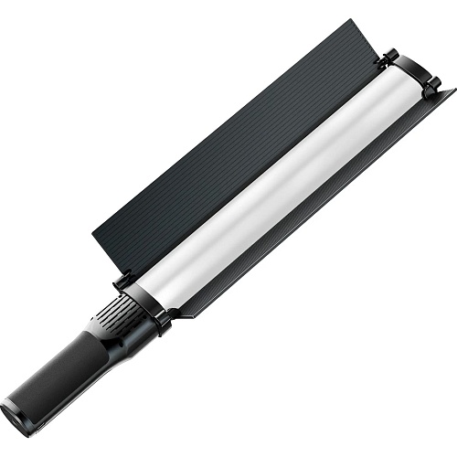 Студийный свет Ulanzi VL360 38W RGB 2500-10000К Black (L058GBB2)