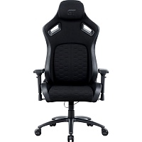 Геймерское кресло GT Racer X-7341 Fabric Black