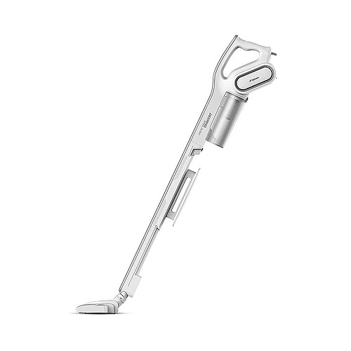 Вертикальний пилосос Xiaomi Deerma Stick Vacuum Cleaner Cord (DX700) White - придбати в Дніпрі, Україні: ціна, характеристики | інтернет-магазин TOUCH