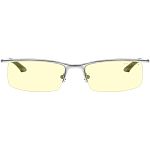 Комп'ютерні окуляри Gunnar Emissary Mercury Amber (ST003-C011)