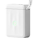 Портативный термопринтер для этикеток Niimbot D110_M White