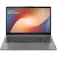 Ноутбук Lenovo IdeaPad 3 15IAU7 (82RK017XRA)