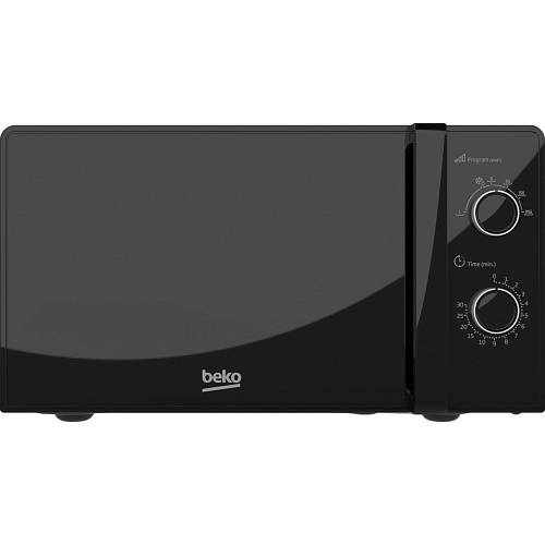 Мікрохвильова піч Beko MOC20100BFB - придбати в Дніпрі, Україні: ціна, характеристики | інтернет-магазин TOUCH
