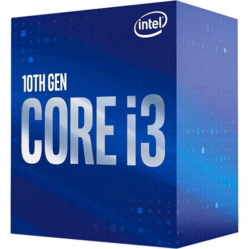 Процессор Intel Core i3-10105 (BX8070110105)