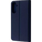 Чехол-книжка Wave Stage Case для Samsung Galaxy S23 FE 5G Blue