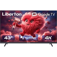 Телевізор Liberton U01AT 43