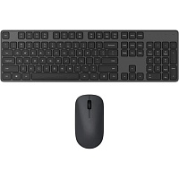 Комплект (клавиатура + мышь) Xiaomi Wireless Keyboard and Mouse Combo (BHR6100GL) Комплект (клавиатура + мышь) Xiaomi Wireless Keyboard and Mouse Combo (BHR6100GL)