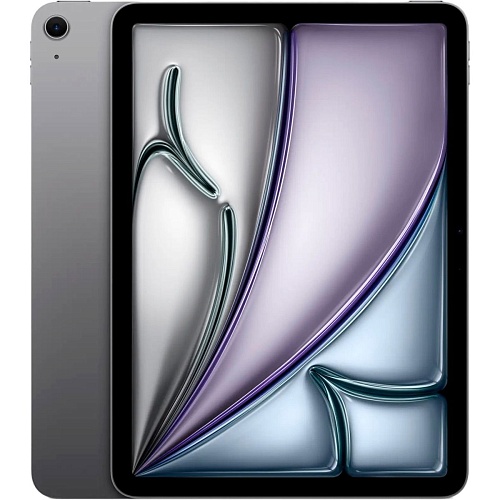Планшет Apple iPad Air 11 (2025) 1TB Wi-Fi Space Gray (MCAH4) - придбати в Дніпрі, Україні: ціна, характеристики | інтернет-магазин TOUCH