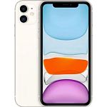 Смартфон Apple iPhone 11 256GB White (MWLM2)