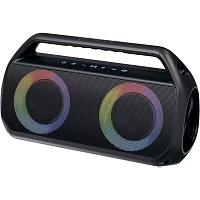 Портативная акустика Proove Third Element Max 40W (PSTE40000001) Портативная акустика Proove Third Element Max 40W (PSTE40000001)