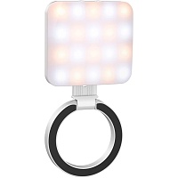 Накамерный свет Ulanzi LT010 Ring Light with MagSafe White