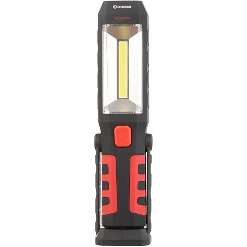 Фонарик Intertool LB-0145