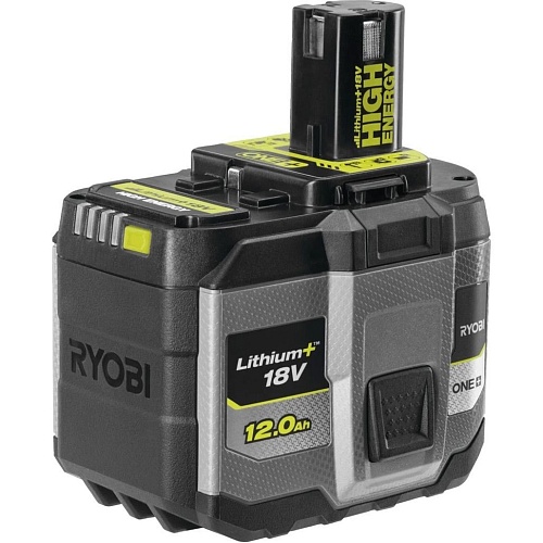 Акумулятор до електроінструменту Ryobi ONE+ RB18120T High Energy Lithium+ 18В 12Аh (5133006265) - придбати в Дніпрі, Україні: ціна, характеристики | інтернет-магазин TOUCH