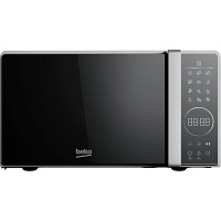 Мікрохвильова піч Beko MOC20130SFB - придбати в Дніпрі, Україні: ціна, характеристики | інтернет-магазин TOUCH