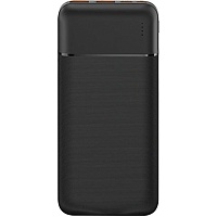 Внешний аккумулятор WiWU JC-19 Power Bank 10000mAh Black