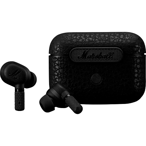 Наушники Marshall Motif A.N.C. Diamond Jubilee Black Diamond (1006256)