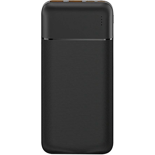 Внешний аккумулятор WiWU JC-19 Power Bank 10000mAh Black