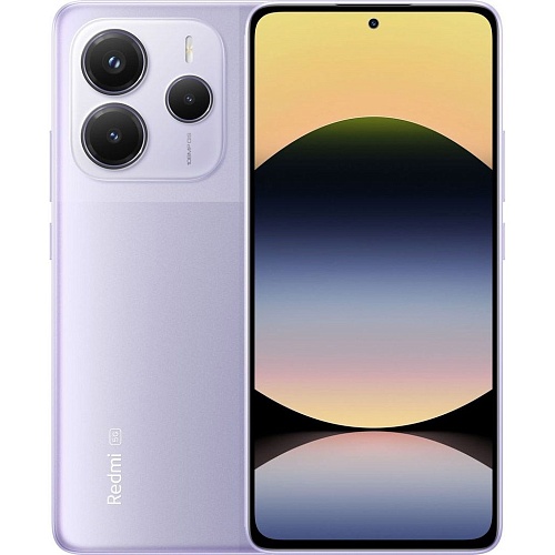 Смартфон Redmi Note 14 5G 6/128GB Lavender Purple UA-UCRF