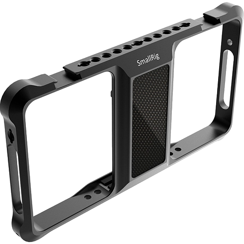 Ріг (клітка) для смартфона SmallRig CPU2391B - придбати в Дніпрі, Україні: ціна, характеристики | інтернет-магазин TOUCH
