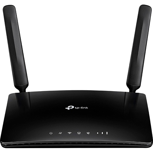 Беспроводной маршрутизатор (роутер) TP-Link Archer TL-MR6500v