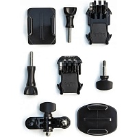 Набор универсальных креплений для GoPro Grab Bag (AGBAG-002)