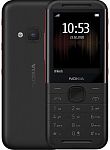 Мобильный телефон Nokia 5310 Dual Black/Red (16PISXO1A18) UA-UCRF