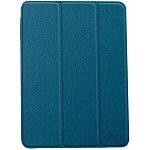 Чехол-книжка Mutural Yashi Smart Case Apple iPad 10.2'' (2019/2020) Dark Blue