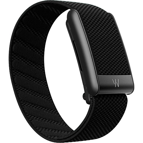 Фитнес-браслет Whoop MG Obsidian/Black + подписка Life на 12 месяцев