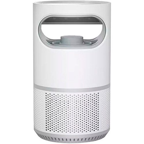 Антимоскітна лампа Xiaomi QiaoQingTing Smart Pro White (DYT-16S) - придбати в Дніпрі, Україні: ціна, характеристики | інтернет-магазин TOUCH
