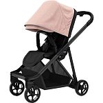 Дитяча коляска Thule Shine Misty Rose on Black (11400204)