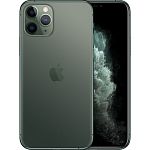 Смартфон Apple iPhone 11 Pro 64GB Midnight Green (MWC62)