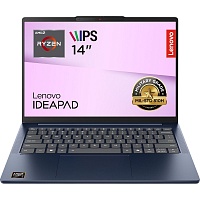 Ноутбук Lenovo IdeaPad Slim 5 14ARP10 (83HT0024RM) - придбати в Дніпрі, Україні: ціна, характеристики | інтернет-магазин TOUCH