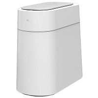 Умная корзина для мусора Xiaomi Townew T3 (White)