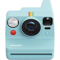 Фотокамера моментального друку Polaroid Now+ Gen 3 Arctic Blue (009163) - придбати в Дніпрі, Україні: ціна, характеристики | інтернет-магазин TOUCH Фотокамера моментального друку Polaroid Now+ Gen 3 Arctic Blue (009163) - придбати в Дніпрі, Україні: ціна, характеристики | інтернет-магазин TOUCH
