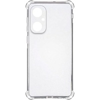 Чехол GETMAN 11A Ease logo для Xiaomi Redmi Note 11R Transparent Чехол GETMAN 11A Ease logo для Xiaomi Redmi Note 11R Transparent