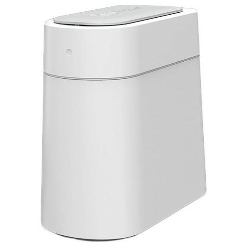 Розумний кошик для сміття Xiaomi Townew T3 (White) - придбати в Дніпрі, Україні: ціна, характеристики | інтернет-магазин TOUCH