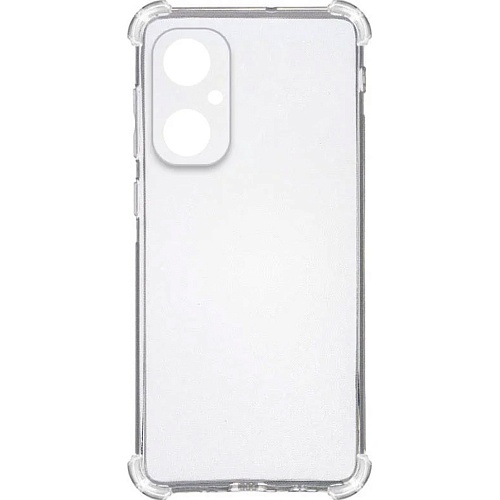 Чохол GETMAN 11A Ease logo для Xiaomi Redmi Note 11R Transparent - придбати в Дніпрі, Україні: ціна, характеристики | інтернет-магазин TOUCH
