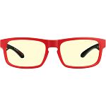 Комп'ютерні окуляри Gunnar Computer Eyewear Enigma Spider Man Miles Morales Edition Amber