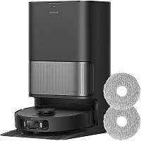 Робот-пылесос Dreame Bot L40 Ultra AE Black (RLL77SE-Bl)