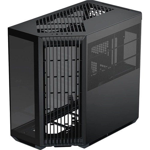 Корпус APNX V1 Black (APCM-VI01003.11) - придбати в Дніпрі, Україні: ціна, характеристики | інтернет-магазин TOUCH